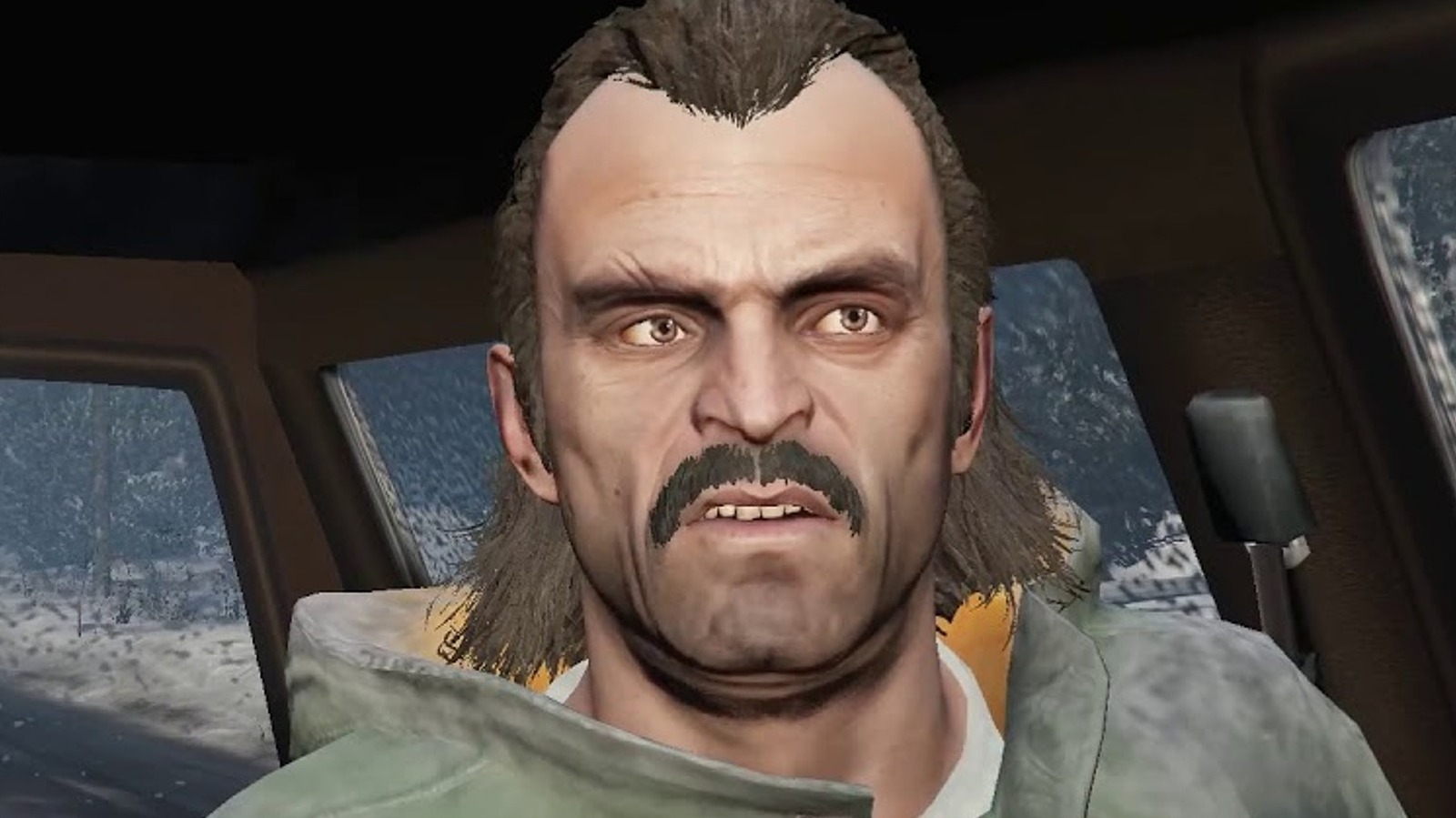 5 Grand Theft Auto karakter, aki visszatérhet a GTA 6-ban