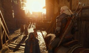 A Witcher 3 nagyszabású ingyenes átdolgozását kapja szeptemberben, az új kiegészítő 2027-ben érkezik