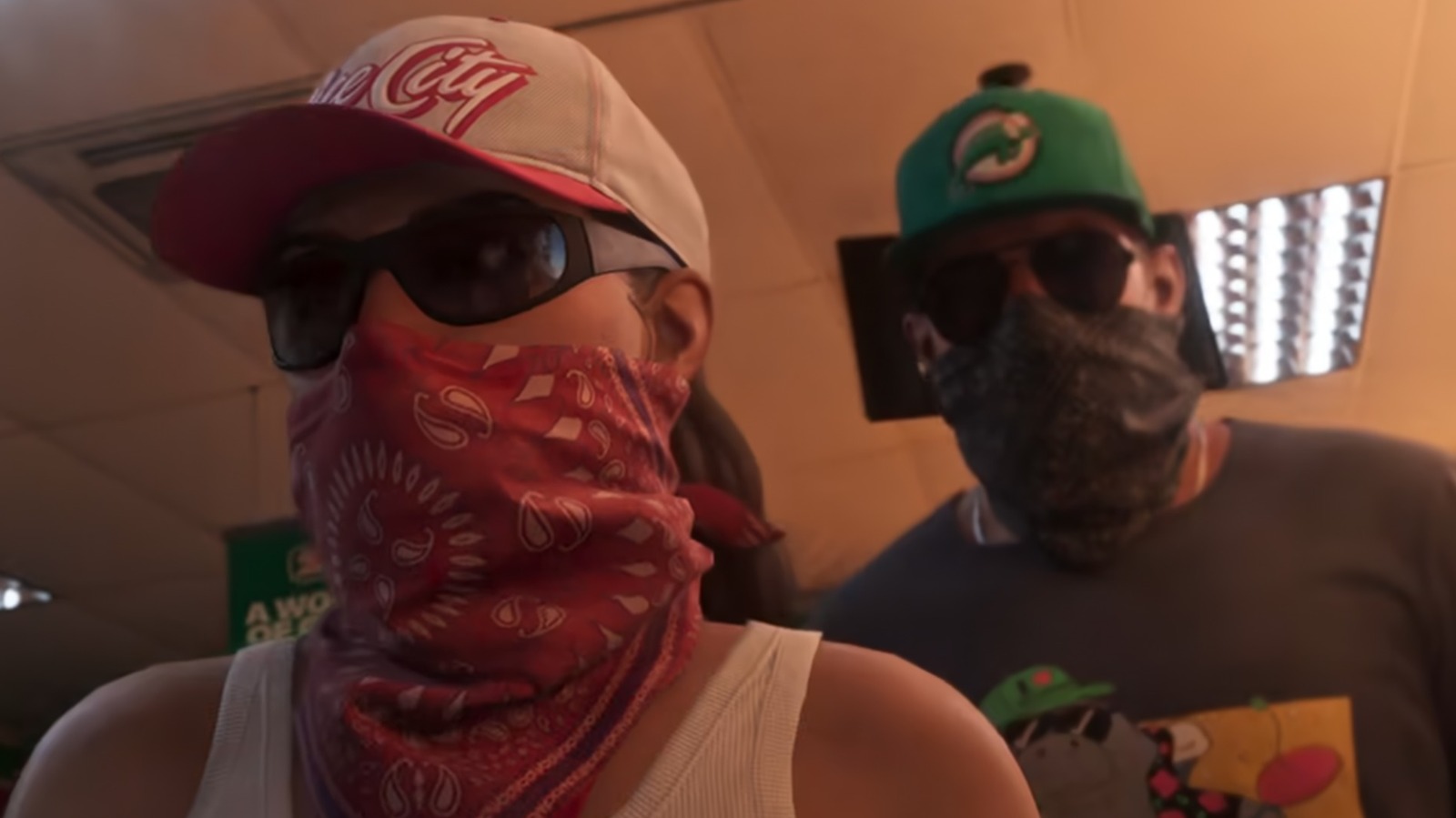 Minden, amit a Rockstar most megerősített a GTA 6 játékmenetéről a kiterjesztett megjelenésben