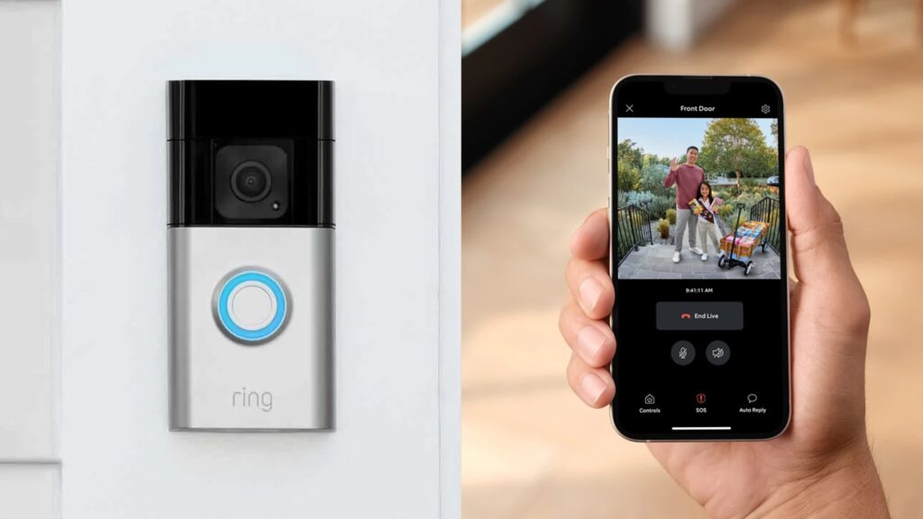 Ring rolls out new encryption system that could limit what it can hand over to police