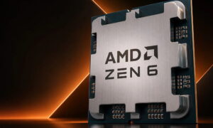 Az AMD dokumentumok megerősítik, hogy a Zen 6 asztali és APU chipek támogatják az AM5 foglalatot