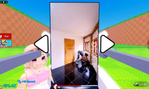 A Roblox lecsap azokra a játékokra, amelyek jutalmazzák a gyerekeket a doomscrollingért