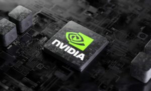 Az Nvidia újabb rekordnegyedévet zárt, előrejelzése szerint a mesterséges intelligencia által vezérelt robbanásszerű növekedés 2028-ig tart