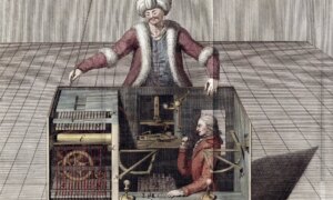 Az Amazon több mint 20 év után leállítja a Mechanical Turk-ot