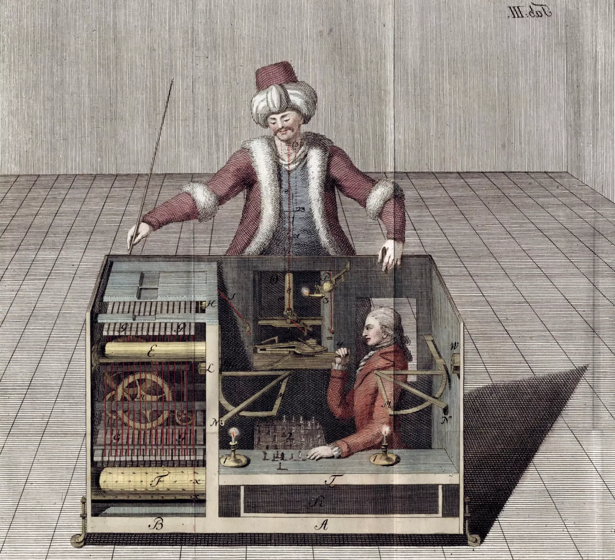 Amazon is shutting down Mechanical Turk after more than 20 years
