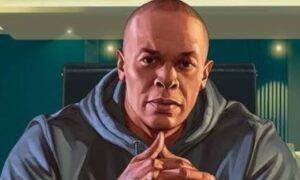 Az 5 legjobb híresség a GTA Games-ben, rangsorolt
