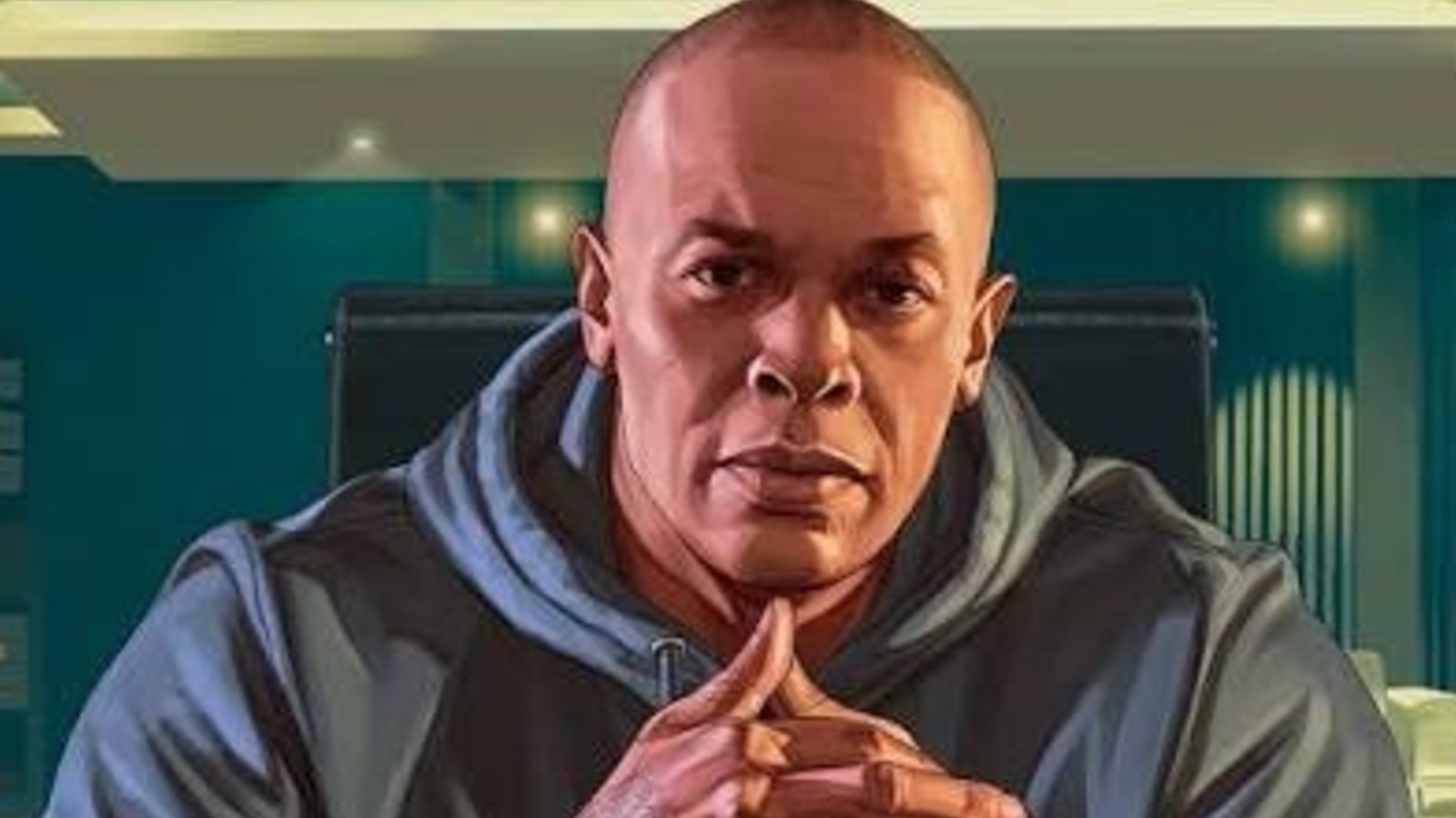 Az 5 legjobb híresség a GTA Games-ben, rangsorolt