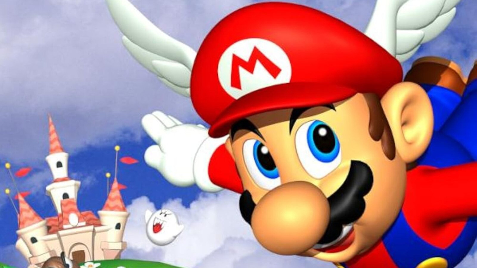Minden idők 5 legjobb Super Mario videojátéka, rangsorolva
