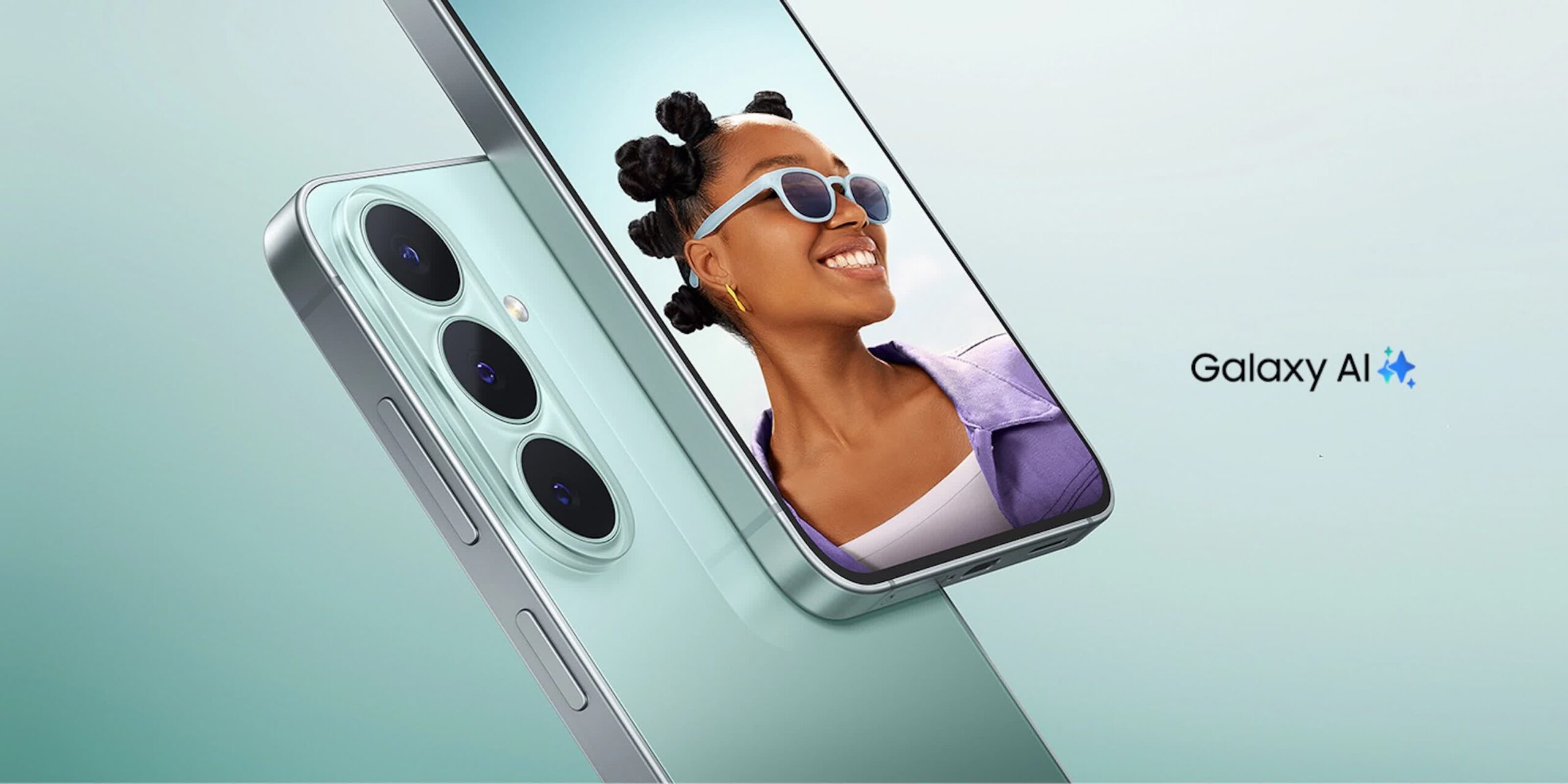 The $700 Galaxy S26 FE brings Samsung