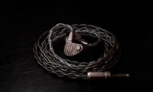 A 64 Audio Ocean új zászlóshajó-fülmonitorként debütál