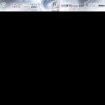 BenQ iScreenBar light bar mounted on top of an Apple iMac display