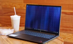 A HP OmniBook 3 16 bemutatja, miért fontosabb a RAM, mint a lengyel