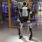 Hyundai wants to sell humanoid and robot dogs through its car dealerships