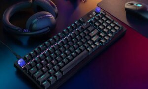 A Logitech perrel néz szembe a vissza nem térített tarifa-visszatérítések miatt