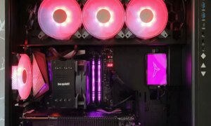 A Microsoft megerősítette, hogy a Windows 11 RGB világítási hibája összeomlik a számítógépeken