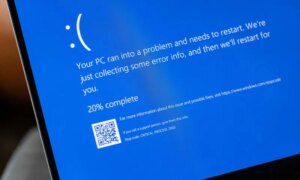 A Microsoft rögzíti a Windows 11 játék összeomlását RGB szoftveren