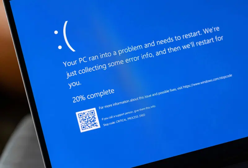 RGB gaming keyboard and mouse linked to the Windows 11 RGB peripherals bug crashing games