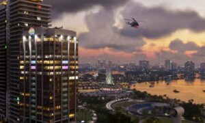 A Rockstar bemutatja, hogy a GTA 6 játékideje körülbelül 80 óra