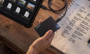 A Samsung P9 és P7 SSD-k USB4 sebességet biztosítanak a játékosoknak