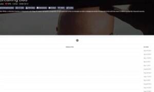 A Sonarr telepítése a Dockeren: Telepítési útmutató