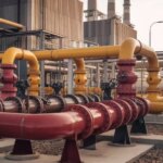 SpaceX and Tesla plan their own natural gas power plants for massive $16.8 billion Texas chip factory