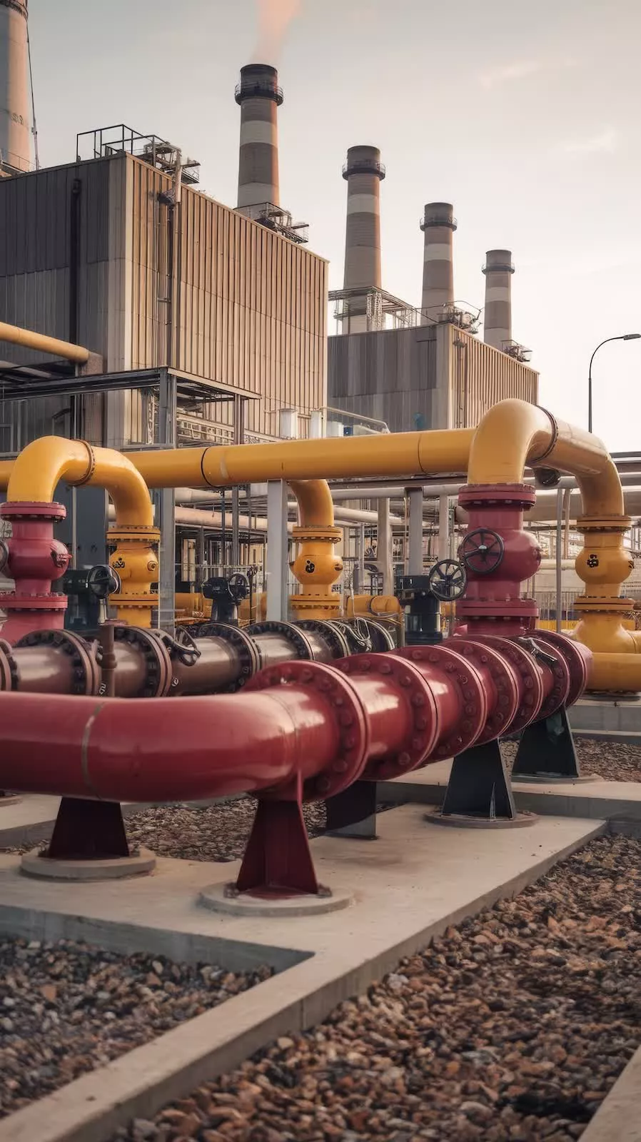 SpaceX and Tesla plan their own natural gas power plants for massive $16.8 billion Texas chip factory