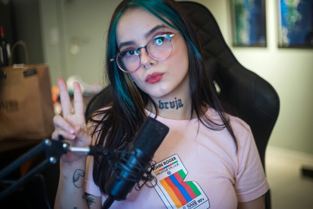 Twitch finally lets you opt out of AI training, years after it started