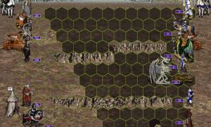 A Ubisoft kiadja a Heroes of Might and Magic III-at a Steamen, és elfelejtette beletenni a tényleges játékfájlokat