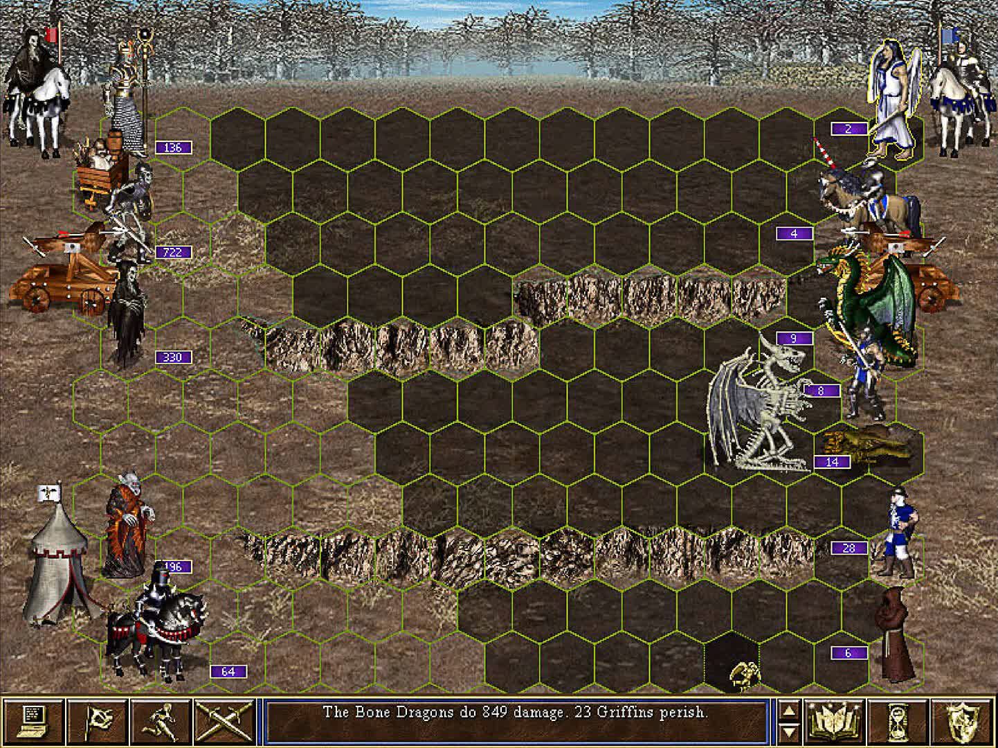 A Ubisoft kiadja a Heroes of Might and Magic III-at a Steamen, és elfelejtette beletenni a tényleges játékfájlokat