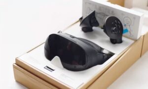 A Valve Steam Frame-je bármelyik nap megjelenhet, és 1200 dollárba kerülhet