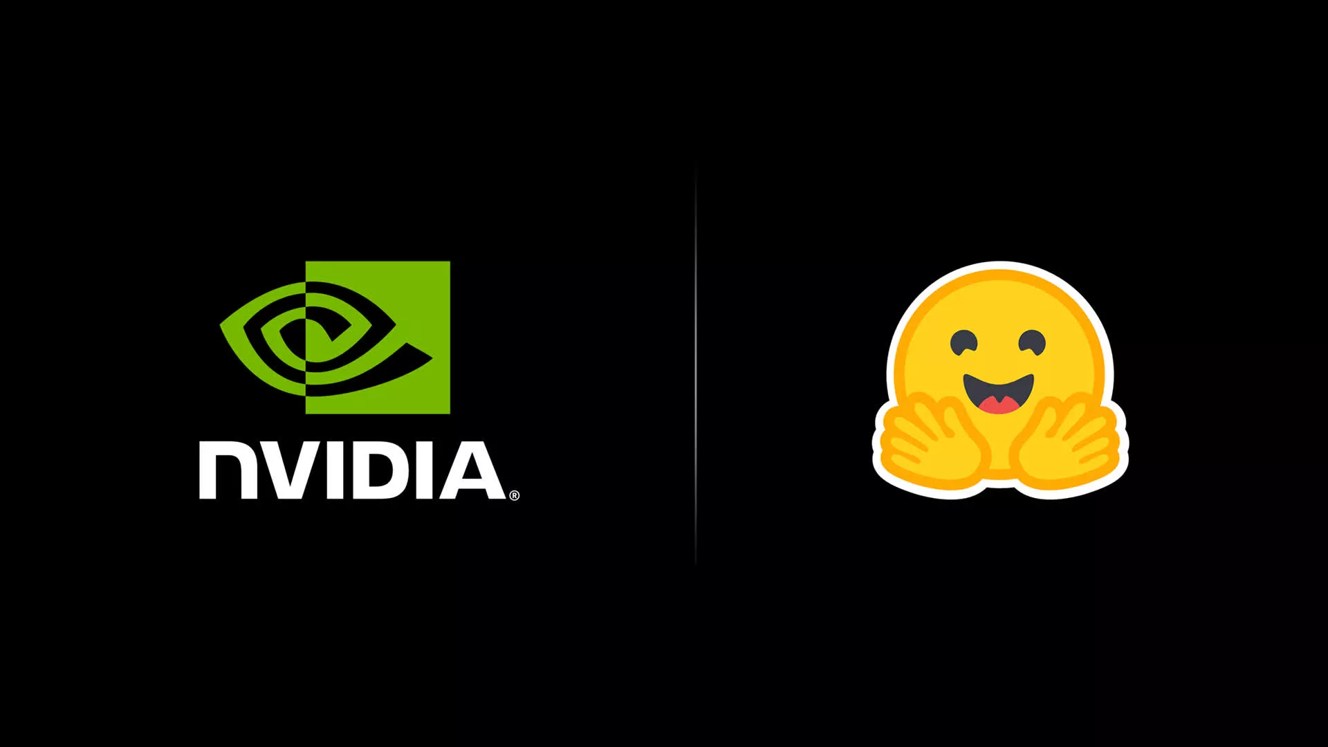 Nvidia is reportedly buying the popular open-source AI hub Hugging Face for $12.9 billion