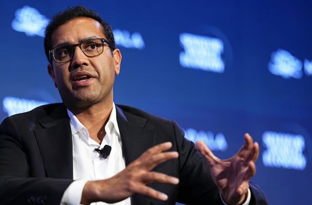 Better founder who fired 900 employees over Zoom is now fighting to get his own job back