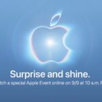 Apple confirms September 9 event, where its first foldable iPhone and iPhone 18 Pro are expected