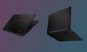 Az MSI Katana 15 HX C14 visszahozza a DDR4-et a költségek csökkentése érdekében