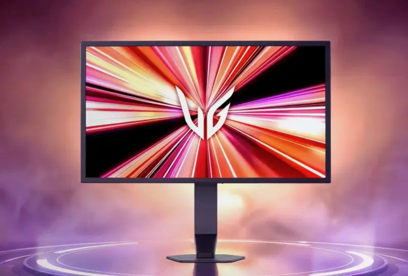 LG