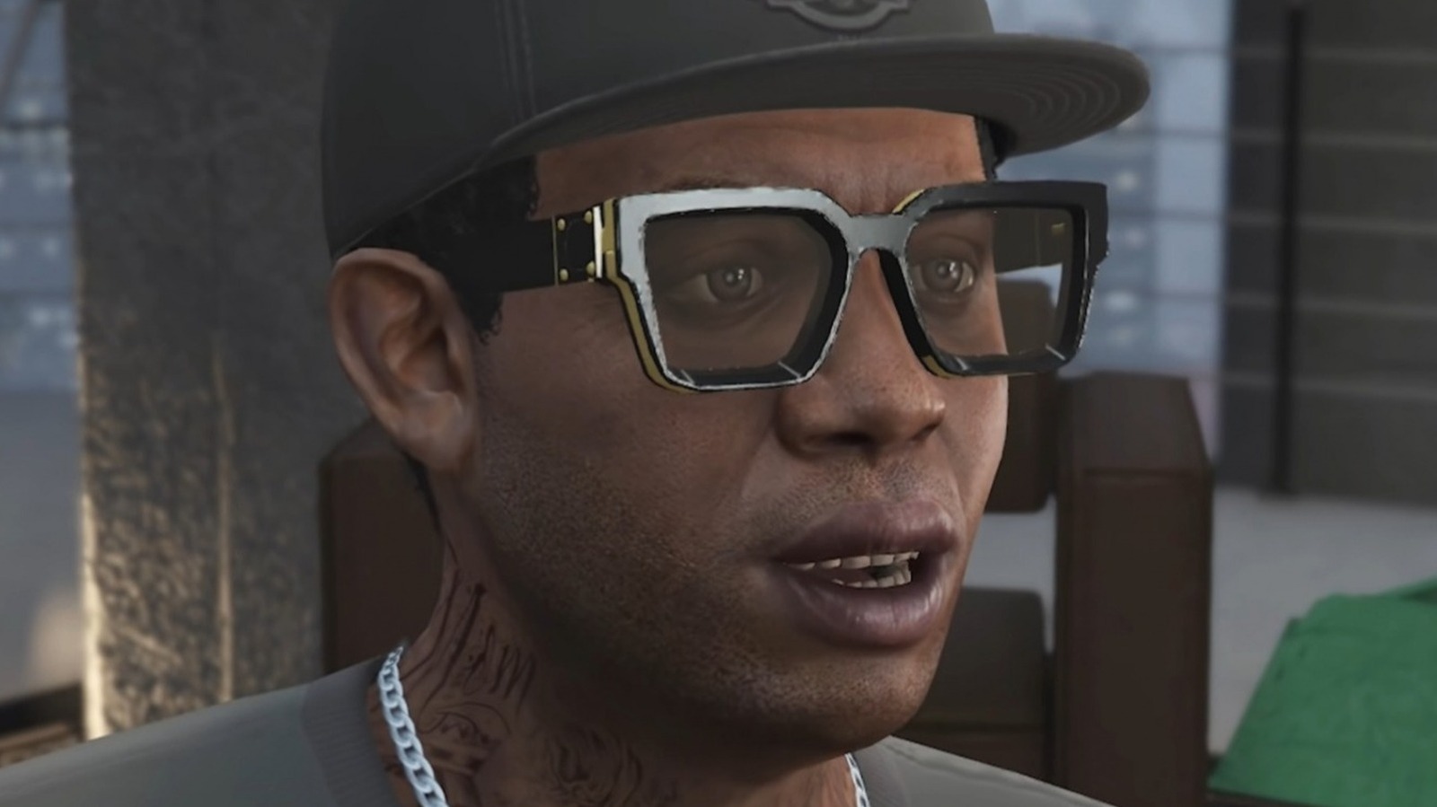 Minden idők 5 legjobb GTA mellékszereplője, rangsorolva