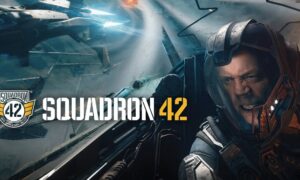 A Star Citizen spinoff Squadron 42 2027 második negyedévére halasztották a GTA 6 elkerülése érdekében