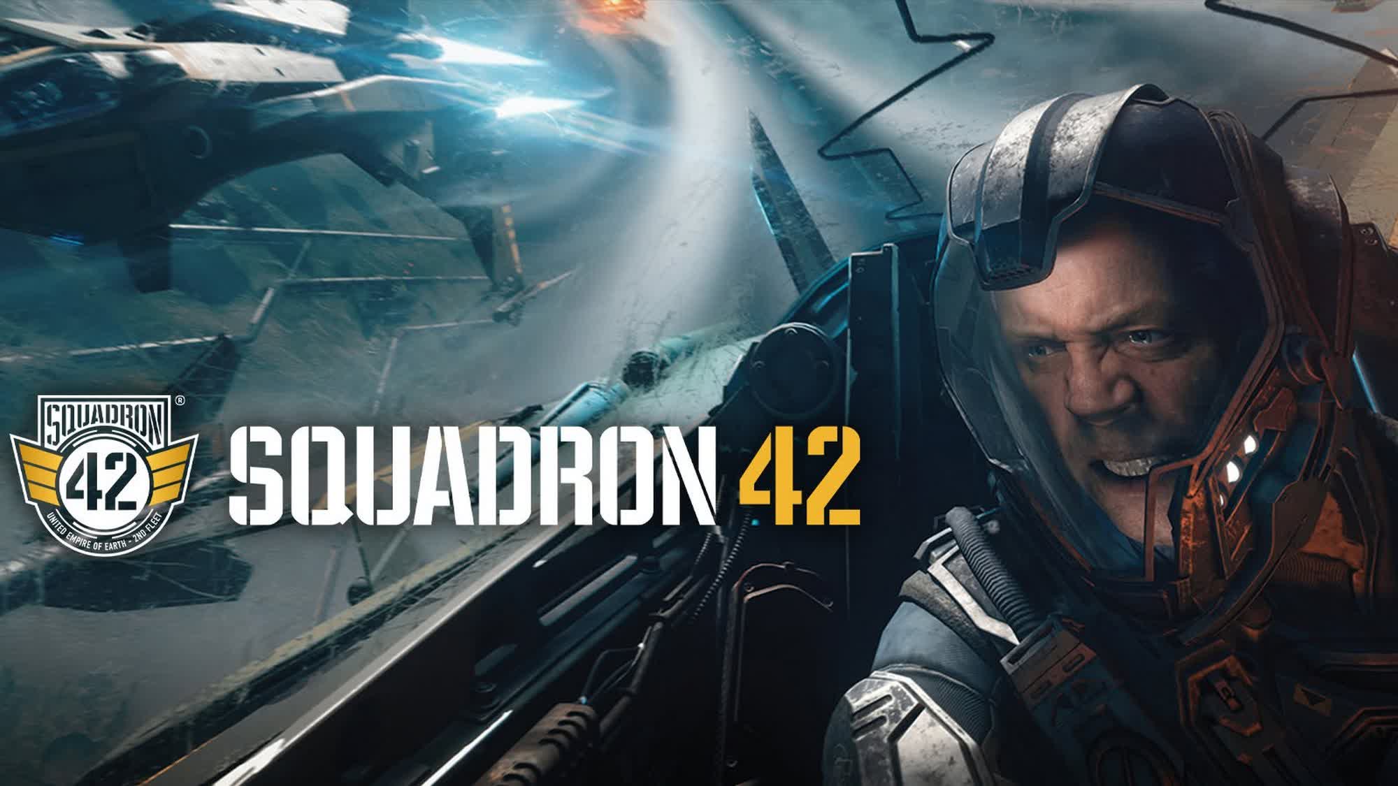 Star Citizen spinoff Squadron 42 delayed to Q2 2027 to avoid GTA 6