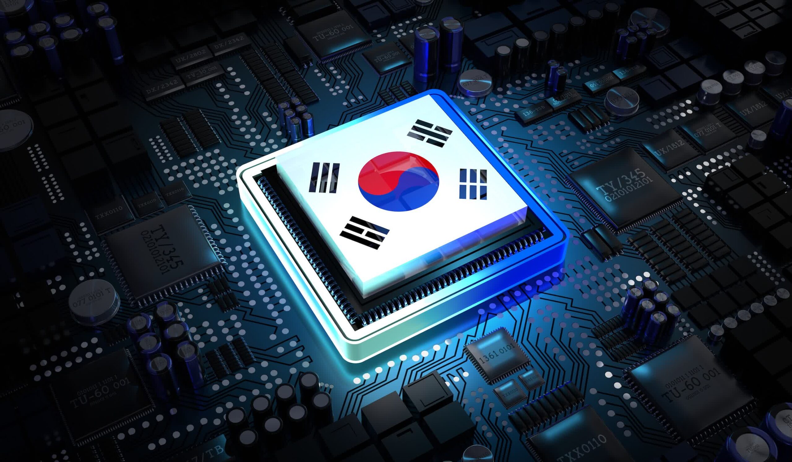 South Korea is giving its entire population free access to AI, no token limits