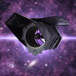 NASA launched a space telescope on Sunday that will give astronomers a much wider view of the universe