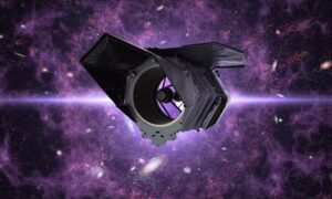 A NASA vasárnap felbocsátott egy űrtávcsövet, amellyel a csillagászok sokkal szélesebb képet kaphatnak az univerzumról