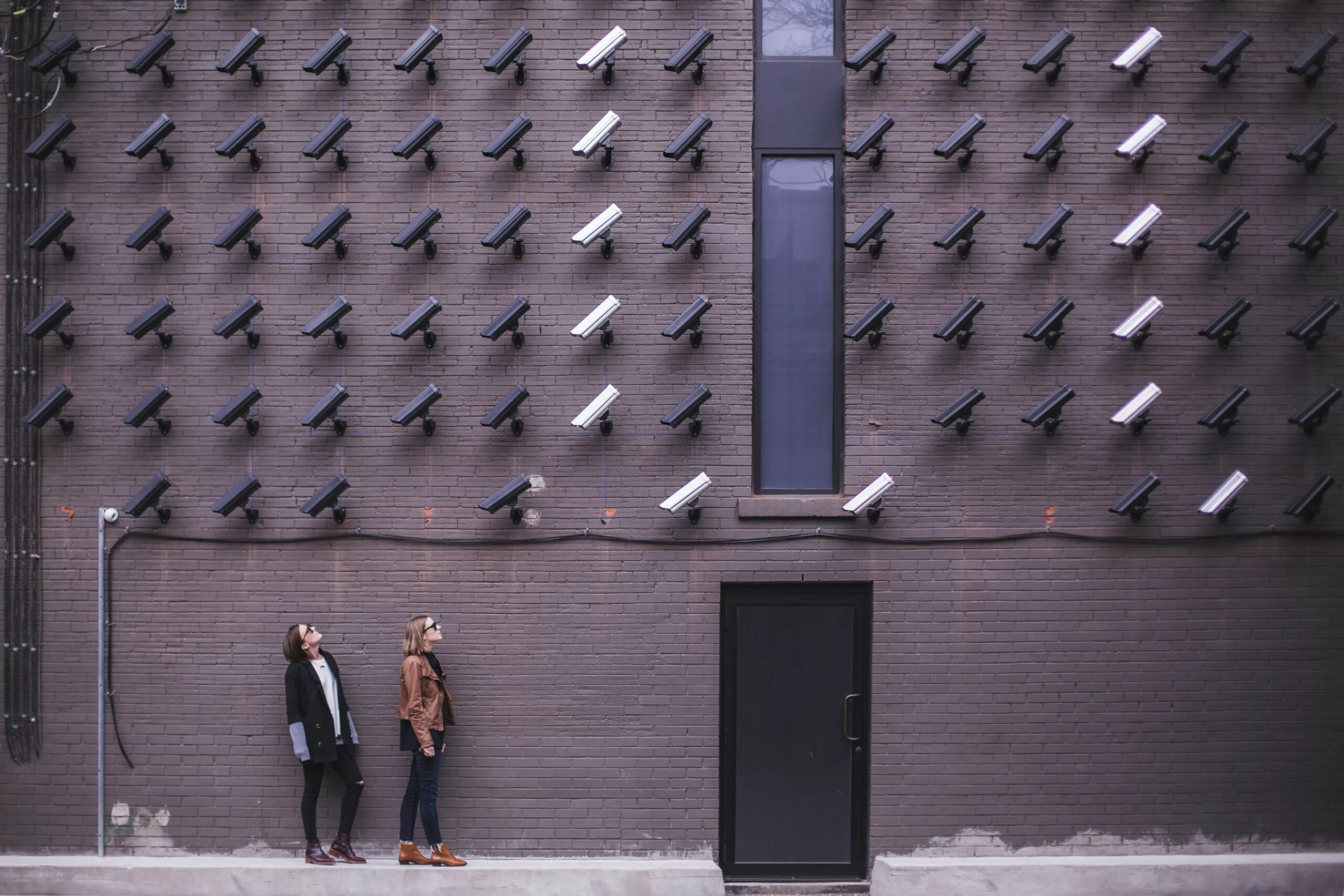 Cities are dropping Flock