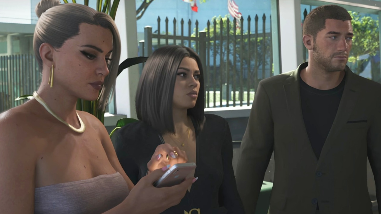 Hogyan változott a GTA 6 a trailer 2 óta?