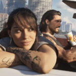 A GTA 6 Lucia és Jason máris vitákat vált ki a TikTok-ról