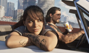 A GTA 6 Lucia és Jason máris vitákat vált ki a TikTok-ról