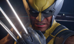 Az 5 legjobb videojáték, mint a Marvel’s Wolverine
