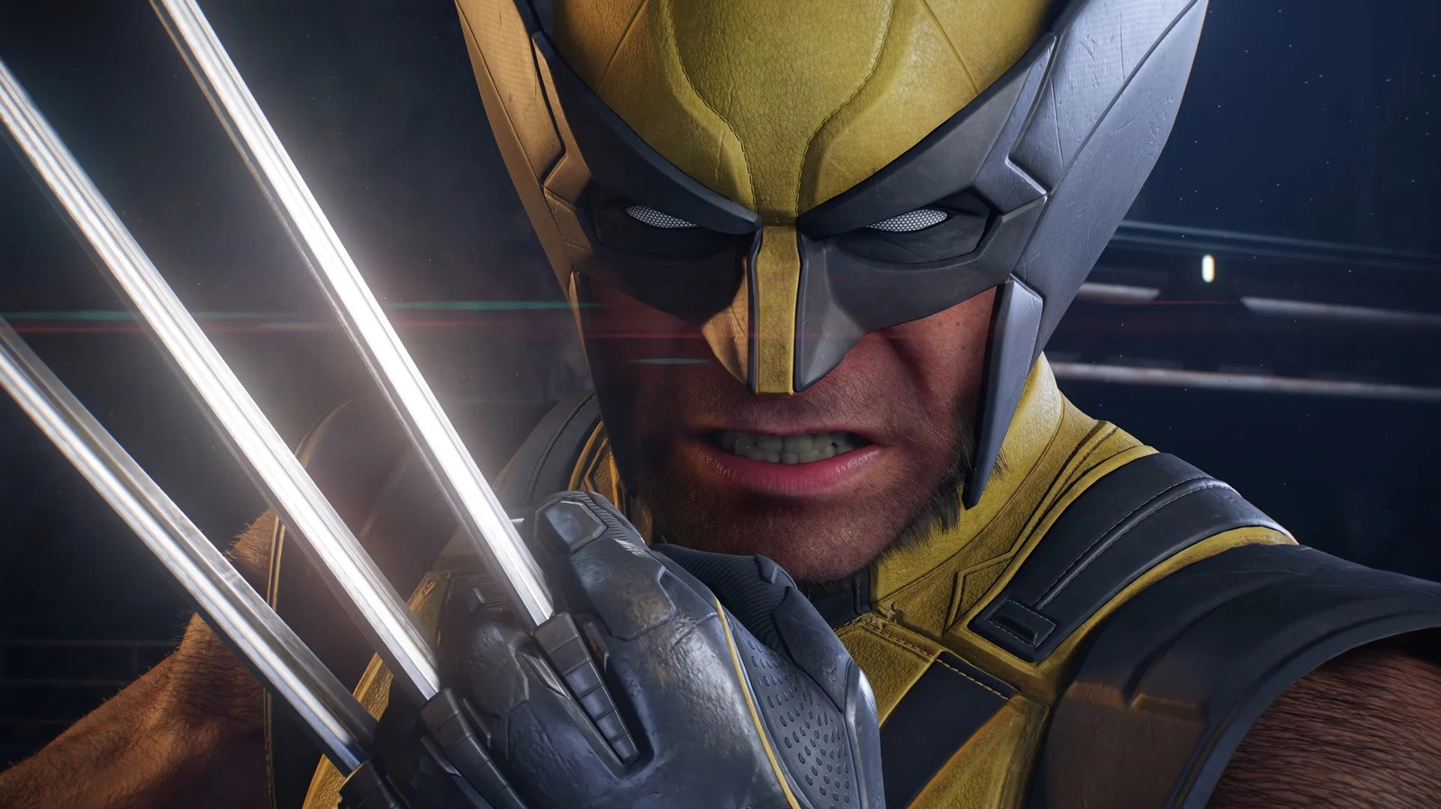 Az 5 legjobb videojáték, mint a Marvel's Wolverine