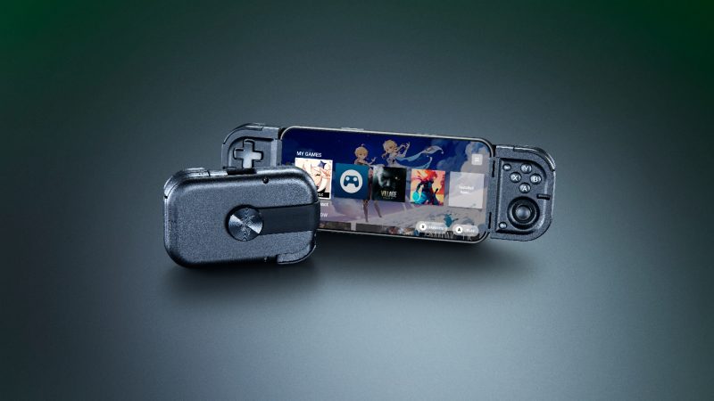 A Razer Prio Controller az ingázást konzolmunkamenetekké változtatja