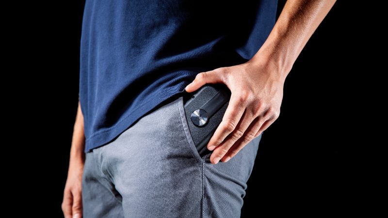 A Razer Prio Controller az ingázást konzolmunkamenetekké változtatja