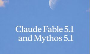 Az Anthropic kiadja a Claude Fable 5.1-et, amely 75%-kal csökkenti a gyorsítótárazott token árat